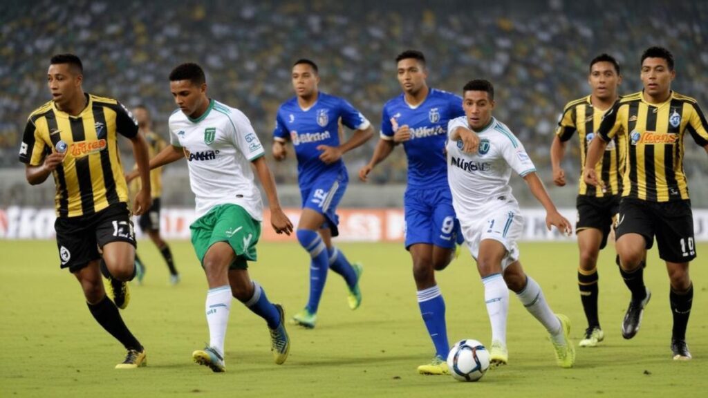 7 pontos sobre Vasco busca primeira vitória no Campeonato Carioca em jogo