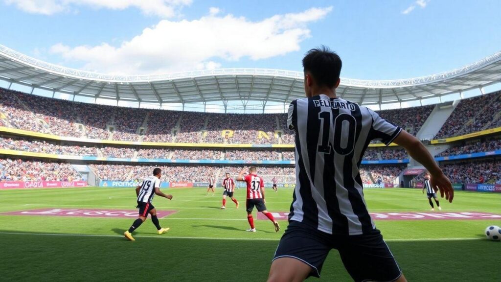 Vasco busca zagueiro do Atlético, mas enfrenta rivalidade do Peñarol