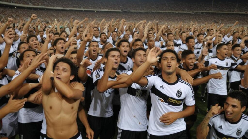 SP e avança na Copinha com 5 a 3: o que muda agora