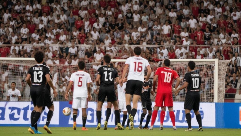 7 pontos sobre Vasco escala time com estreia de goleiro Daniel Fuzato