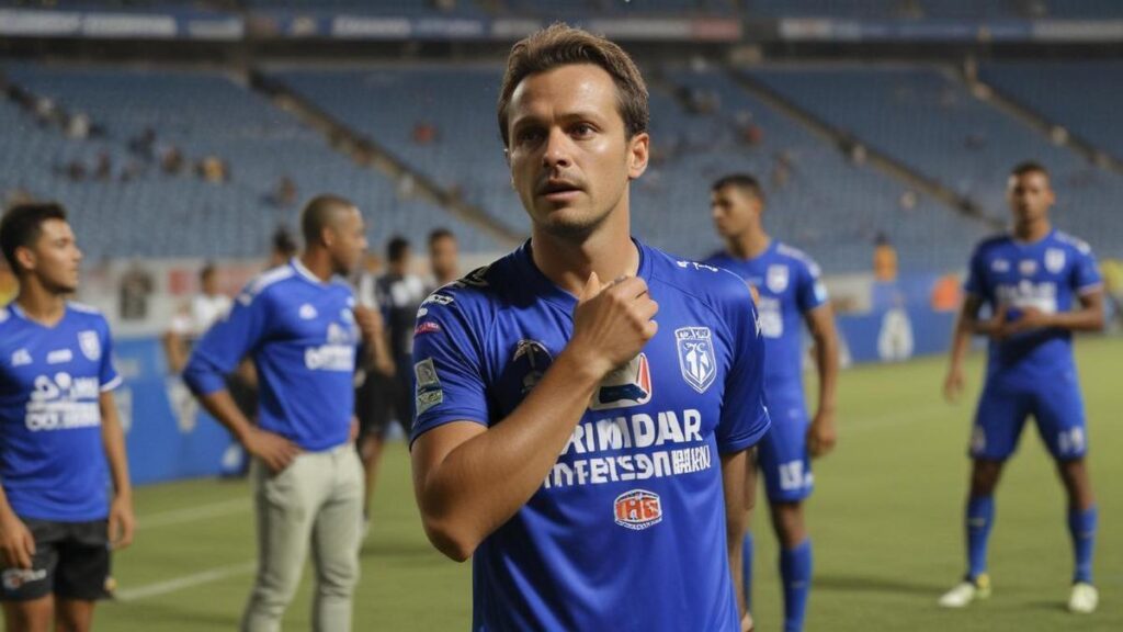 7 pontos sobre Zubeldía expressa descontentamento com o desempenho do São Paulo após empate com o Cruzeiro: o que saber?