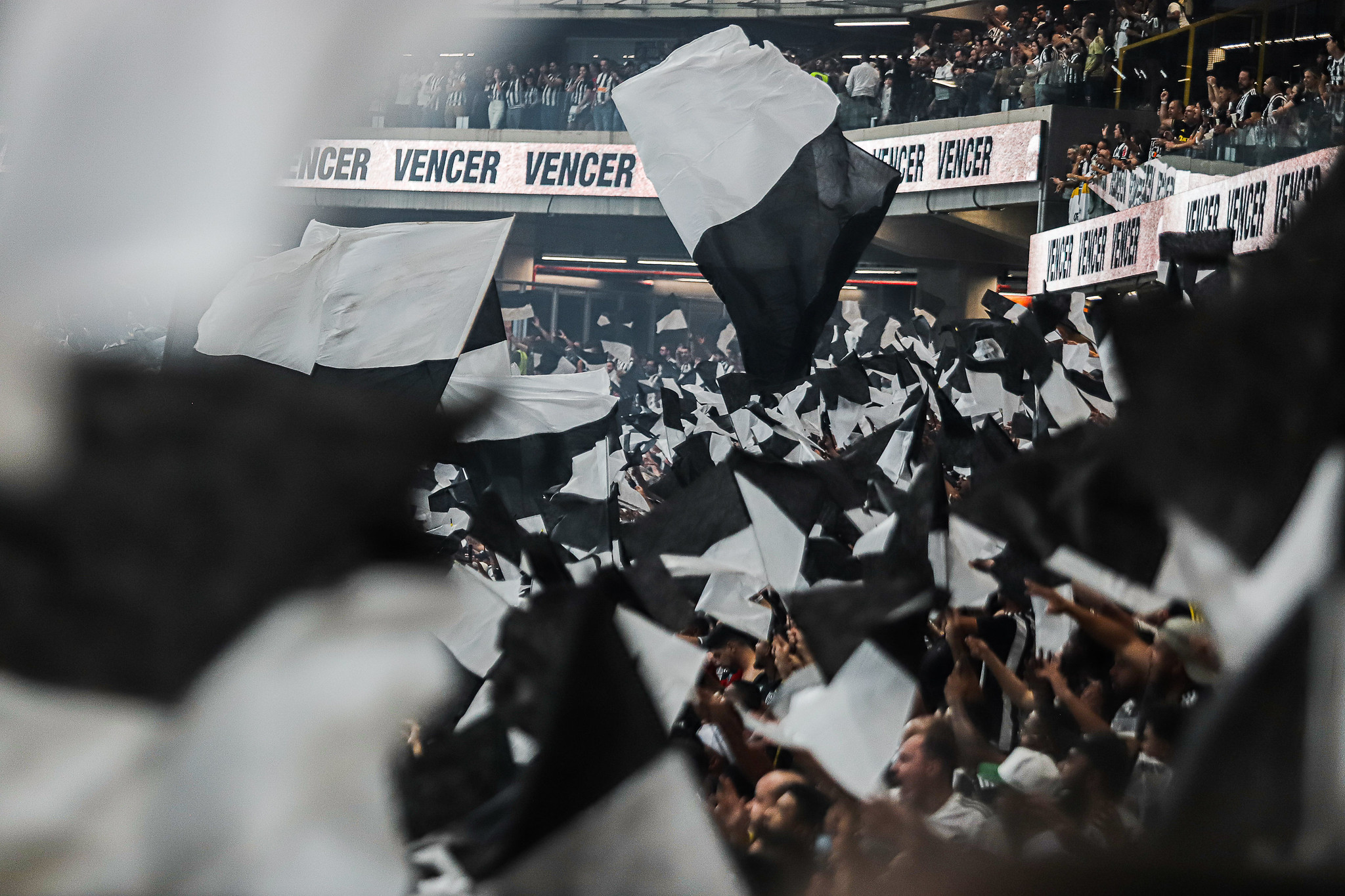 Galo Lança Ingresso Anual para 2025