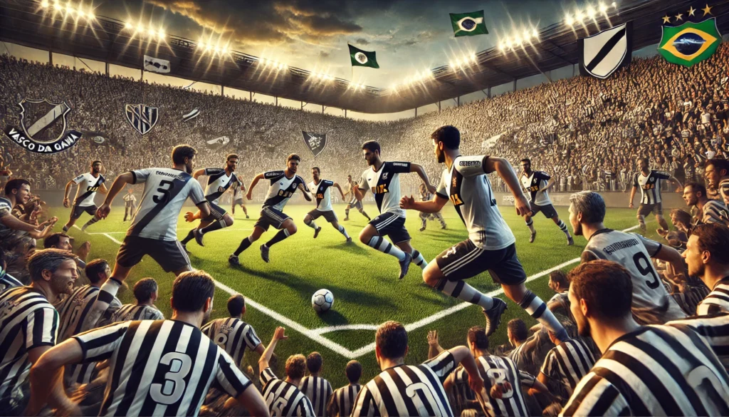 7 pontos sobre Clássico Carioca: Vasco e Botafogo se enfrentam em São Januário: o que saber?