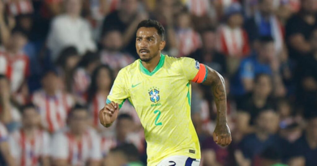 7 pontos sobre Filipe Luis explica como Danilo deve ser usado no Flamengo