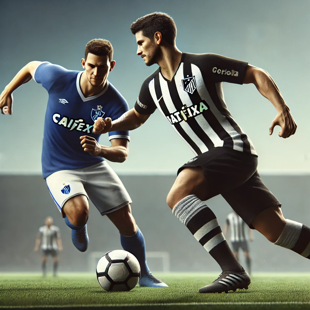 Clássico Mineiro 2025: Tudo Sobre Atlético x Cruzeiro no Mineirão
