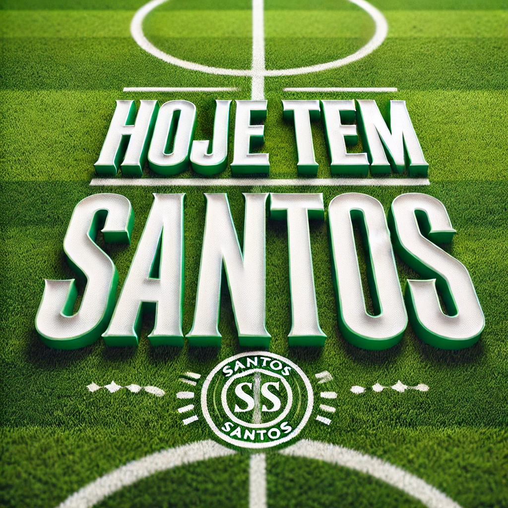 Hoje tem Santos! Peixe busca mais uma vitória no Paulistão