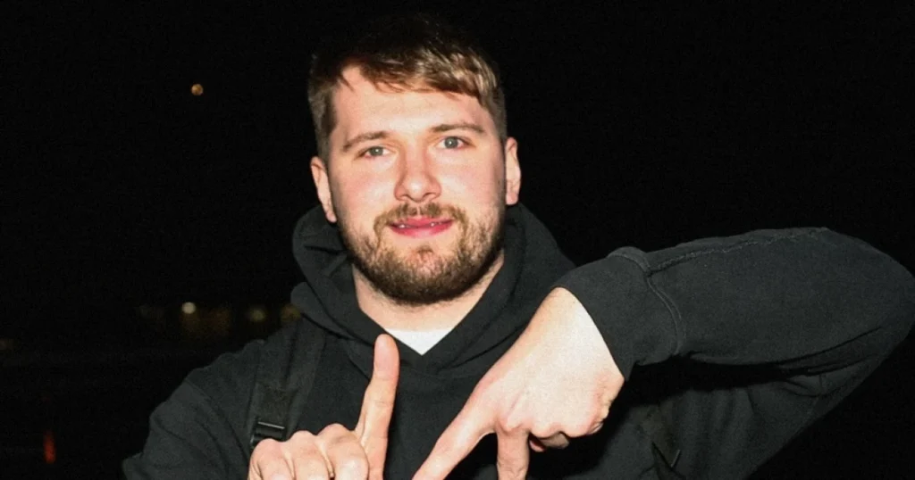 7 pontos sobre Luka Doncic ficou abalado ao saber de troca para os Lakers