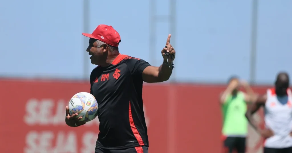 7 pontos sobre Internacional x Brasil de Pelotas