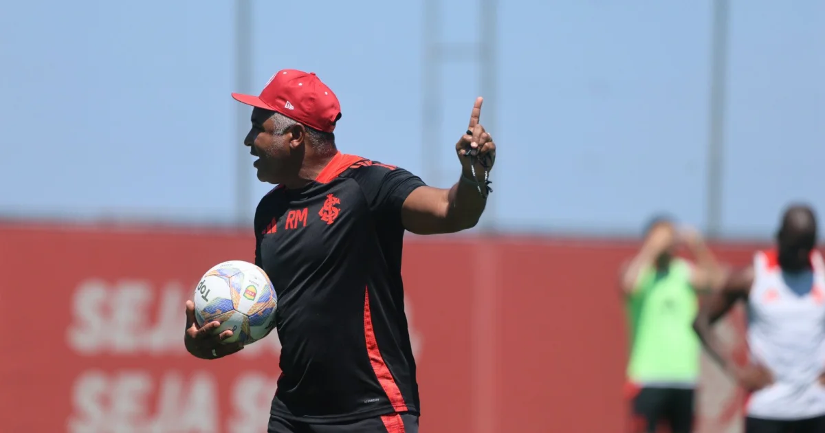 Internacional x Brasil de Pelotas: Horário, Onde Assistir e Análise do Confronto pelo Campeonato Gaúcho