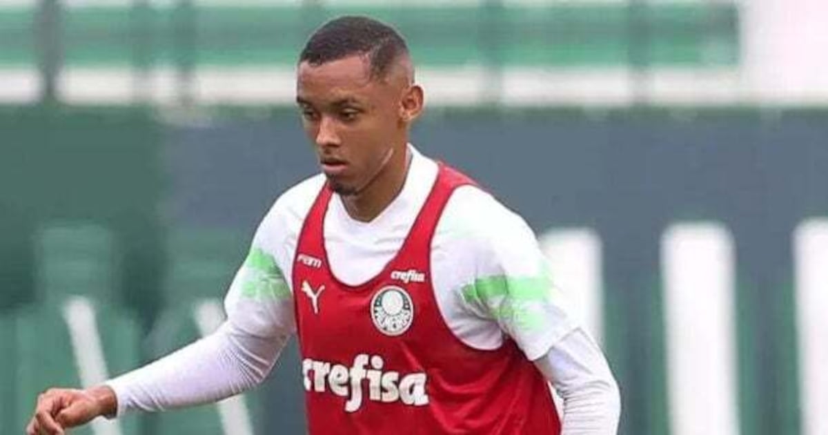 Palmeiras empresta zagueiro Michel a time de Portugal – R7 Esportes