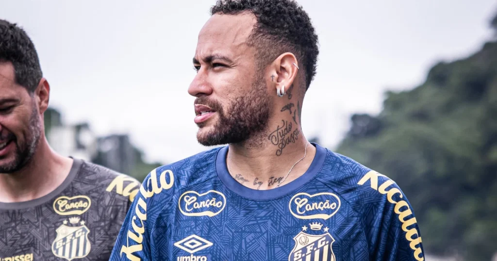 7 pontos sobre Neymar estreia pelo Santos? Veja Quando, horário