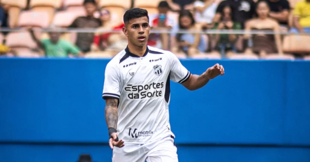 7 pontos sobre Reforço milionário: Botafogo fecha compra de zagueiro do Ceará: o que saber?