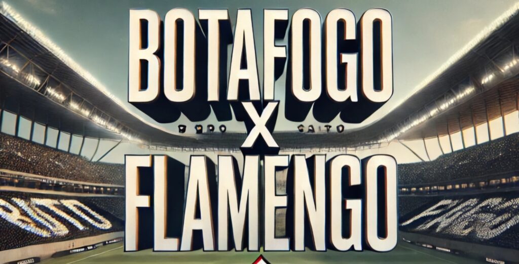 Botafogo x Flamengo: o que muda agora