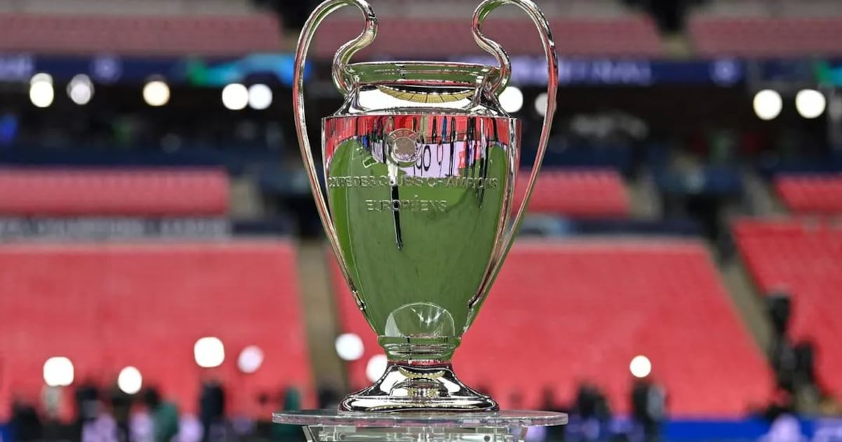 Champions League 2024-25: Playoffs Definidos! Veja os Confrontos e Datas