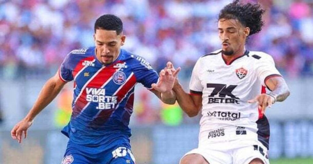 Lucas Arcanjo brilha e Ba: o que muda agora