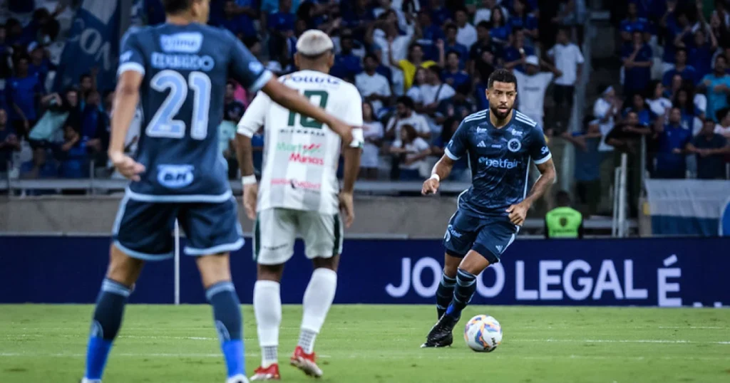 7 pontos sobre João Marcelo sofre grave lesão no Cruzeiro e manda recado à torcida: o que saber?