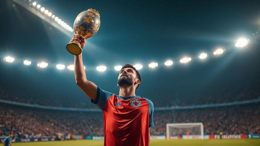 7 pontos sobre Arrascaeta alcança recorde de títulos nacionais