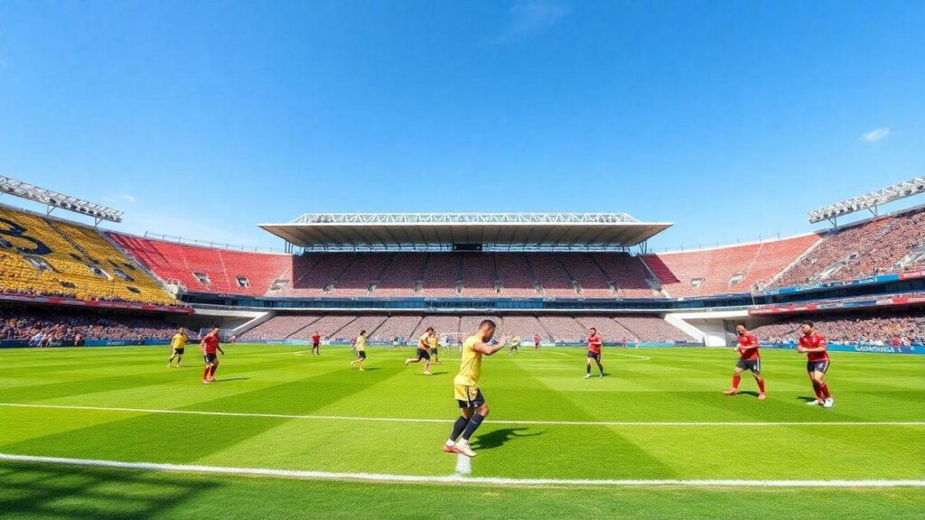7 pontos sobre Borussia Dortmund e Union Berlin se enfrentam neste sábado pela Bundesliga: o que saber?