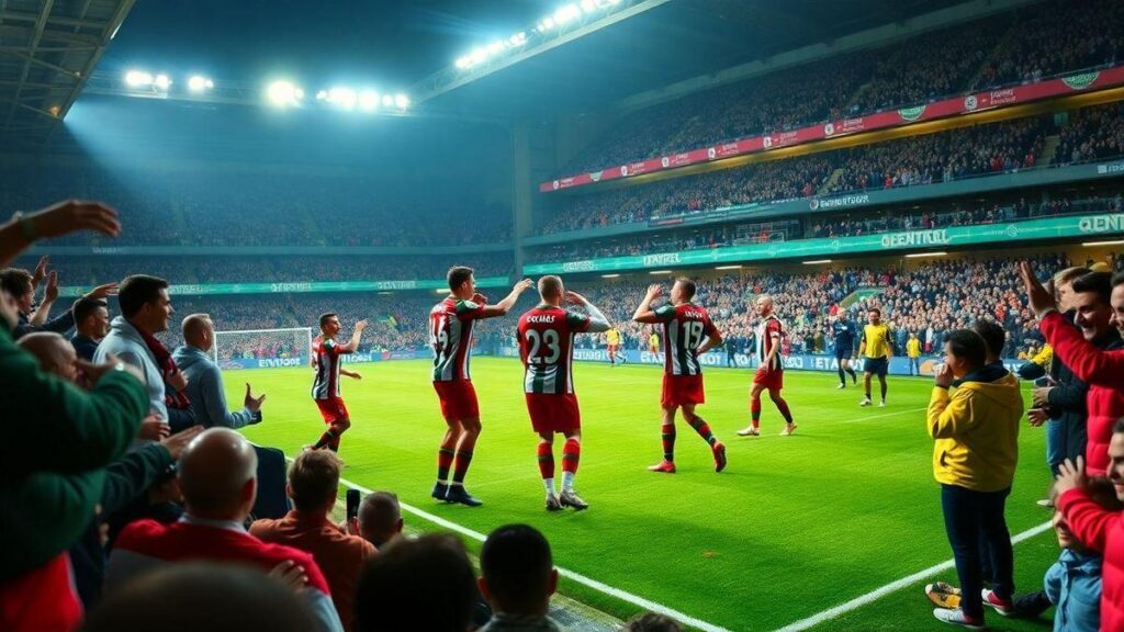 Brentford derrota Leicester por 4 a 0 e afunda time na zona de rebaixamento da Premier League: o que saber?