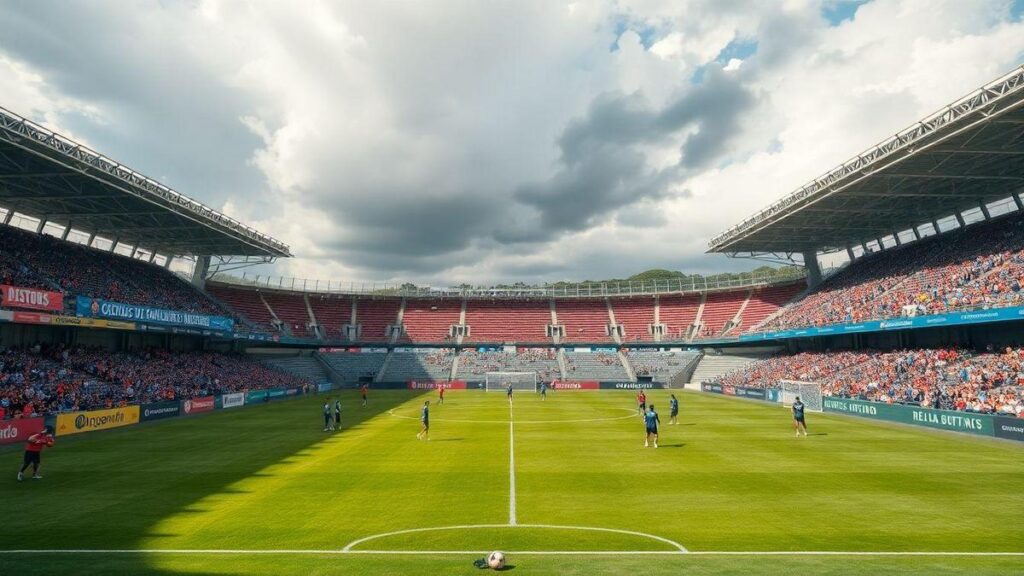 7 pontos sobre Caxias e Inter se preparam para a semifinal do Gauchão com