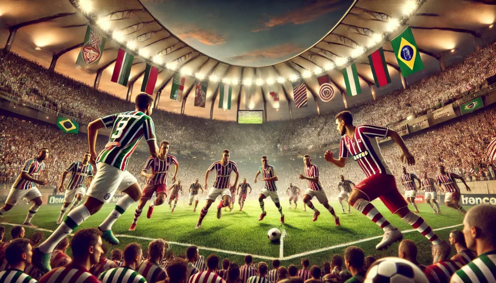 7 pontos sobre Fluminense Enfrenta Bangu no Confronto Decisivo no Maracanã: o que saber?