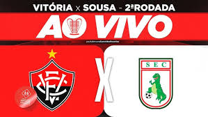 Vitória e Sousa