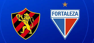 Sport e Fortaleza prontos para o duelo