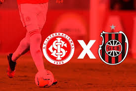 Inter e Brasil de Pelotas se enfrentam pelo Gauchão