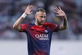 Neymar voltando ao Barcelona?