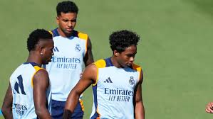 Craque ou Hype? Endrick já superou Vini Jr. e Rodrygo no Real Madrid?