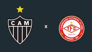Atlético-MG x Tombense: Tudo sobre o confronto de hoje às 16h30