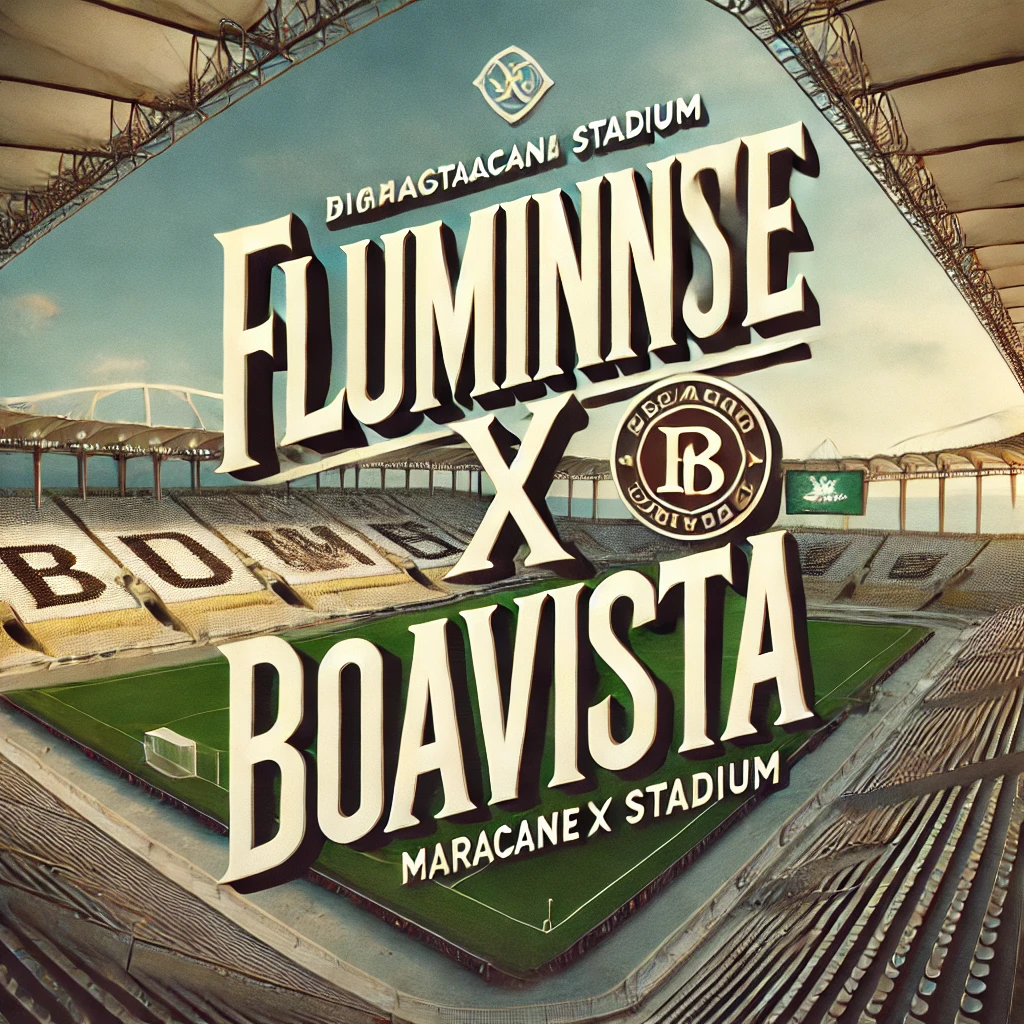 Fluminense x Boavista hoje: Tudo sobre o confronto pelo Campeonato Carioca 2025