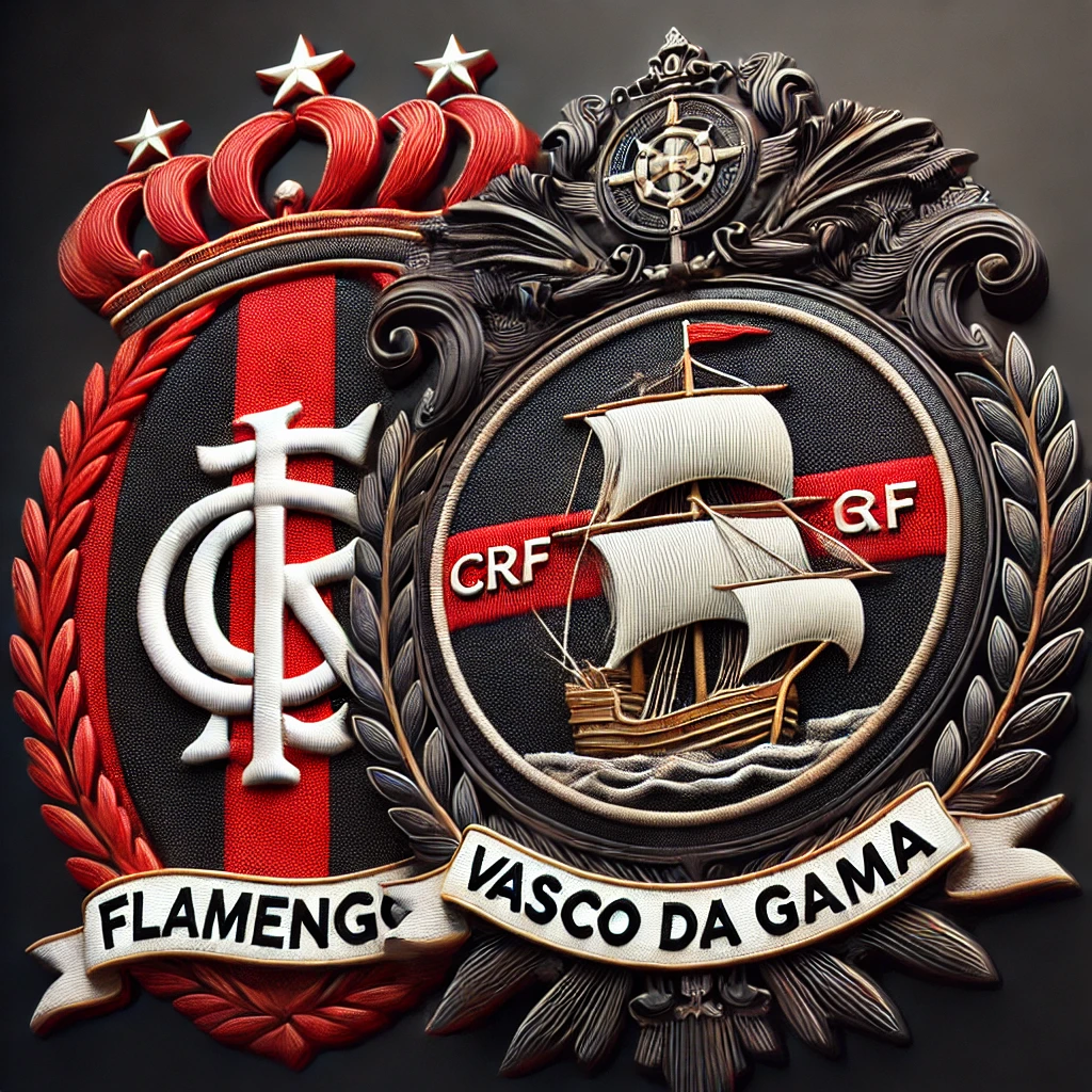 Flamengo x Vasco: Ingressos à Venda para Sócios-Torcedores! Confira as Informações da Partida
