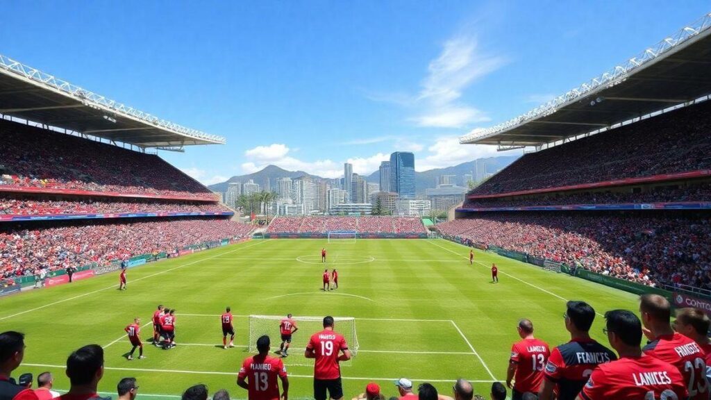 7 pontos sobre Flamengo disputa liderança da Taça Guanabara contra o Maricá no Maracanã: o que saber?