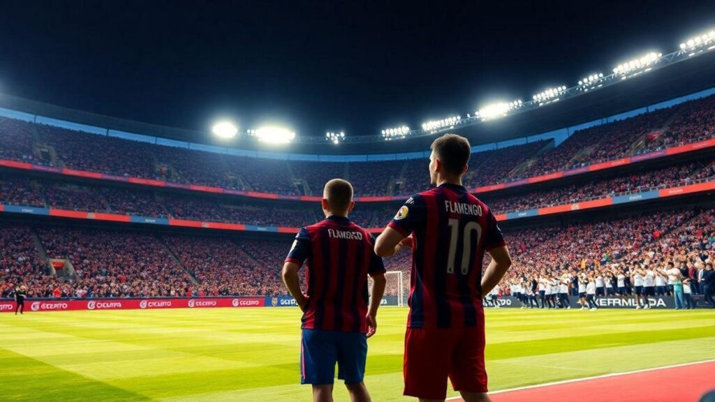 7 pontos sobre Flamengo enfrenta desfalques importantes no clássico contra o Vasco pela semifinal do Campeonato Carioca: o que saber?