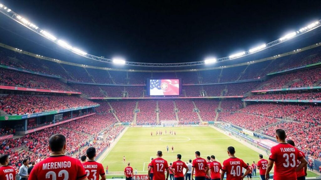 7 pontos sobre Flamengo enfrenta Maricá no Maracanã neste sábado: o que saber?