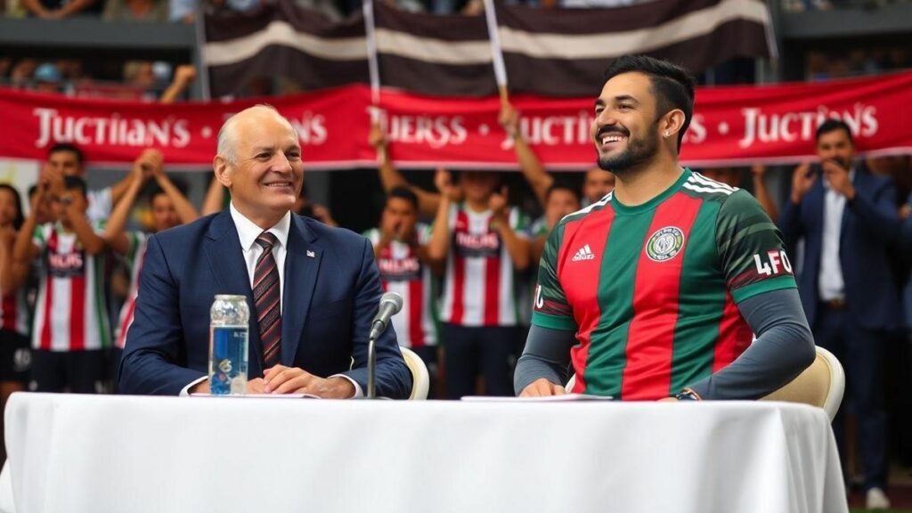 Fluminense contrata o meia paraguaio Rubén Lezcano por 5 milhões de dólares: o que saber?