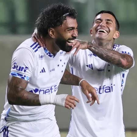 Cruzeiro vence o Uberlândia e segue líder no Mineiro: veja os destaques da partida