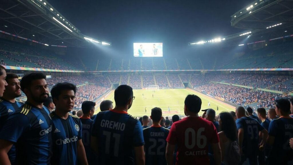 7 pontos sobre Grêmio confirma desfalques antes da semifinal do Gauchão contra o Juventude: o que saber?