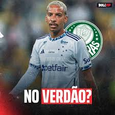 Matheus Pereira responde vaias da torcida e fala sobre permanência no Cruzeiro