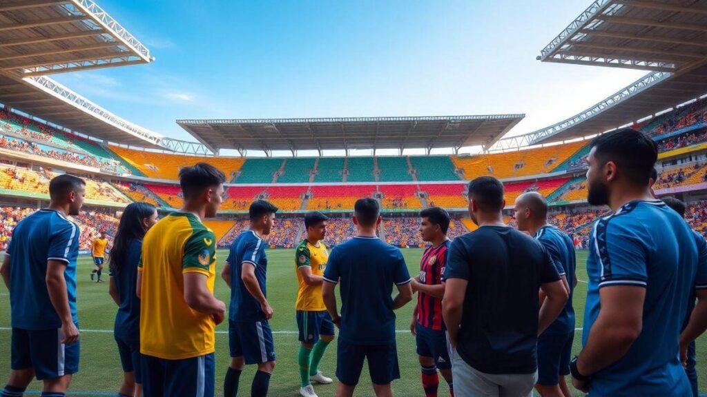 7 pontos sobre Juventude e Grêmio se preparam para a semifinal do Gauchão com desfalques e mudanças nas escalações: o que saber?