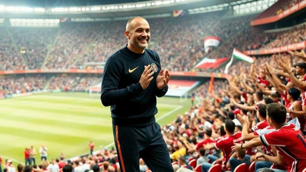 7 pontos sobre Leonardo Jardim se despede do Al-Ain: o que saber?