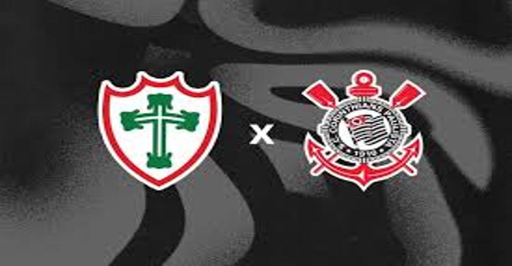 Portuguesa x Corinthians: Tudo sobre o confronto de hoje às 18h30