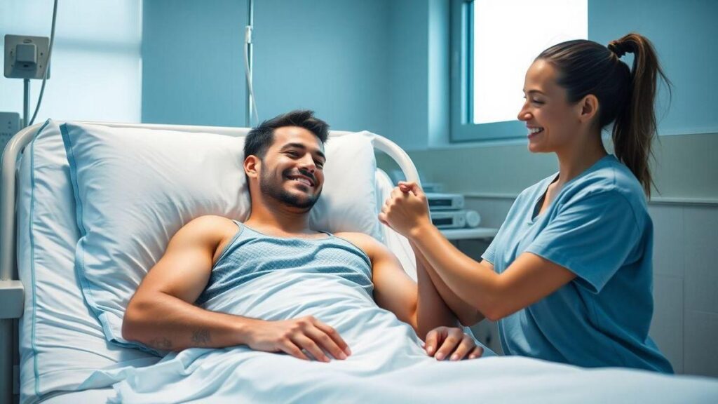 7 pontos sobre Pri Daroit, do Gerdau Minas, passa por cirurgia no joelho e recebe apoio de Rebeca Andrade: o que saber?