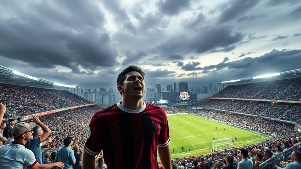 7 pontos sobre São Paulo enfrenta crises dentro e fora de campo no início da temporada: o que saber?