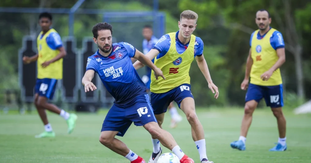 Bahia Retorna à Libertadores Após 36 Anos e Enfrenta o The Strongest na Altitude de La Paz: o que saber?