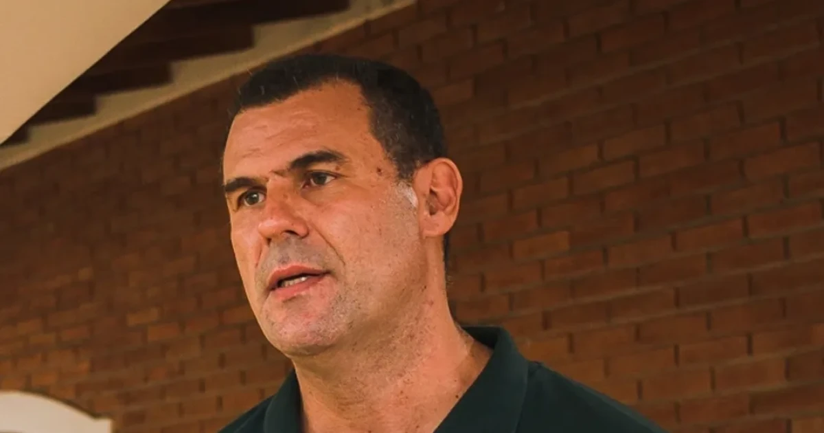 Athletic Club de Minas Está Perto de Anunciar CEO de Peso para Reforçar Gestão