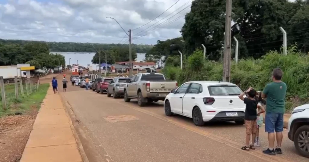7 pontos sobre veja como é acesso de balsa para estádio Ribeirão: o que saber?