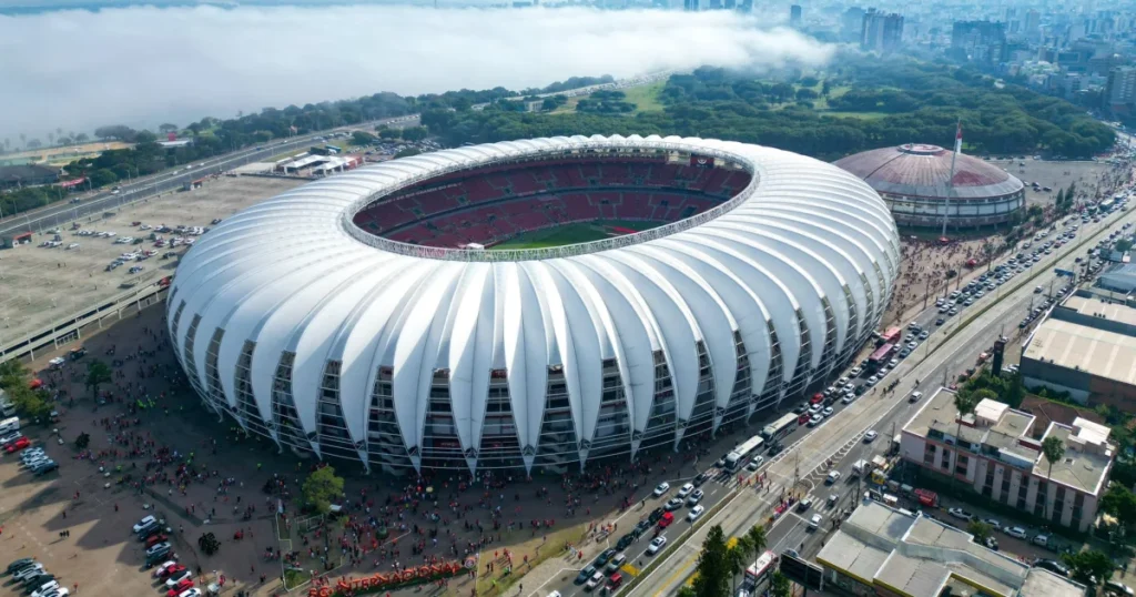 Inter Anuncia Reajuste de 25% nas Mensalidades dos Sócios-Torcedores: O Que Muda Para os Apoiadores?