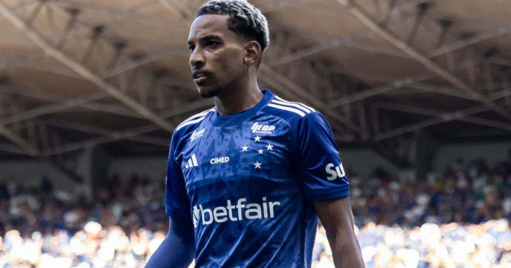 7 pontos sobre Cruzeiro recebe proposta do Zenit, da Rússia, por Matheus Pereira; saiba detalhes: o que saber?